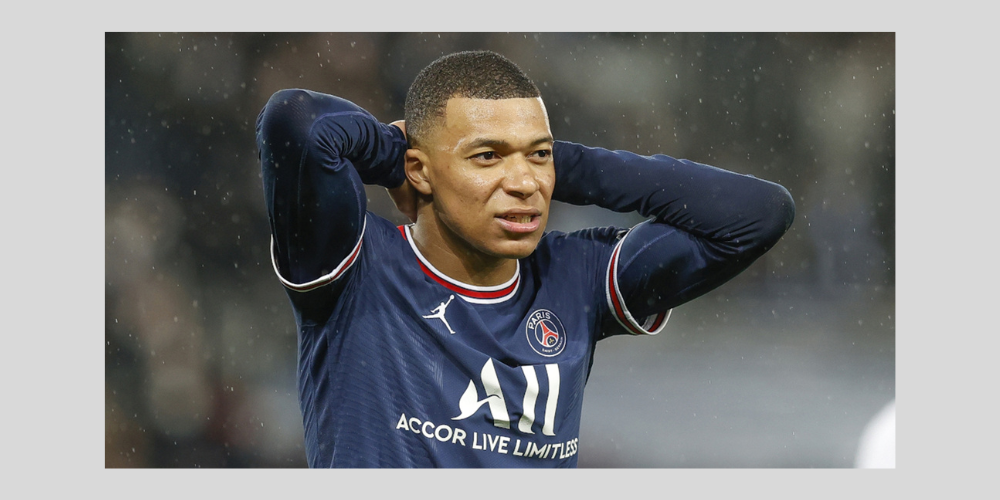 Mbappe Ready to Accept offer of Al-Hilal